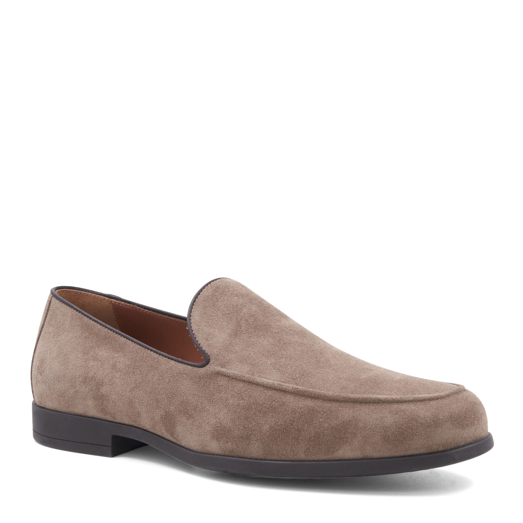 Sand Suede Swatch: Sand Suede